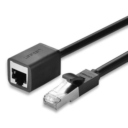 [유그린(UGREEN)]유그린 CAT6 FTP 랜선 연장 케이블 1m U-11279