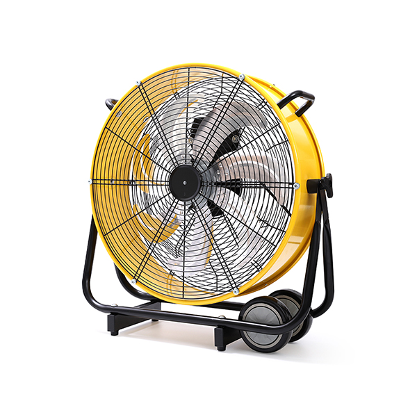 신일 업소용선풍기 50cm(20인치) 공업용 산업용 이동식 대형 선풍기 SIF-B020HS 이미지 3