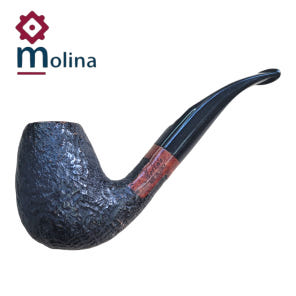 몰리나 파이프담배 Molina 러스틱 벤트 2