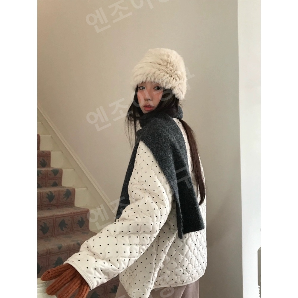 함부로 대해줘 3회 이유영 김홍도 코튜로이 자켓 슬림 큐티 의상 옷 패션 - 상세 이미지 2