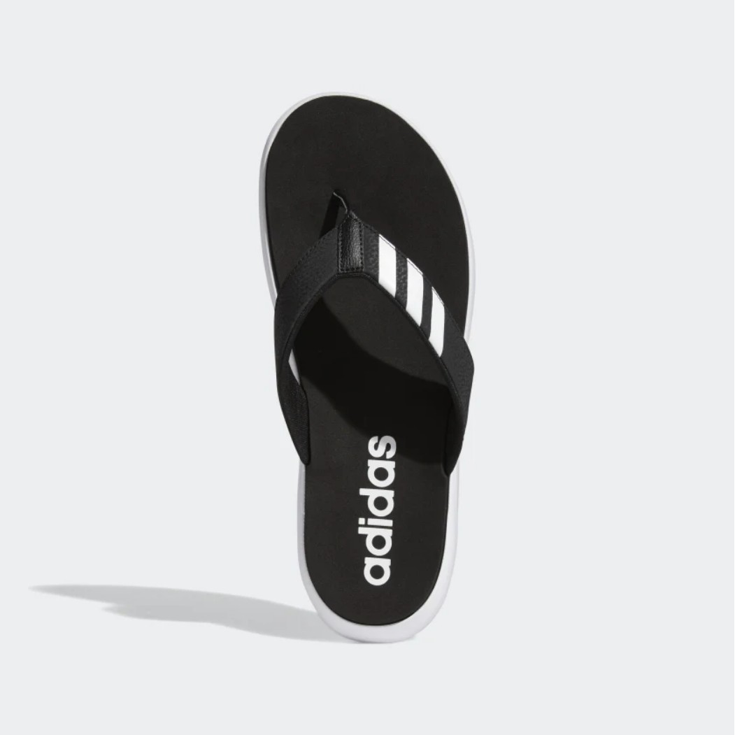 아디다스 쪼리 이제이 컴포트 이지 플립플랍 이미지 6