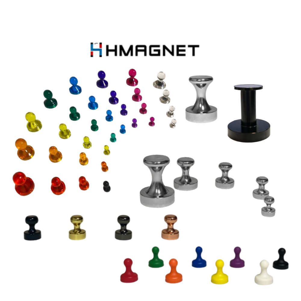 초강력 네오디움 체스 메모 자석 1SET(10개) 12mm 이미지 3