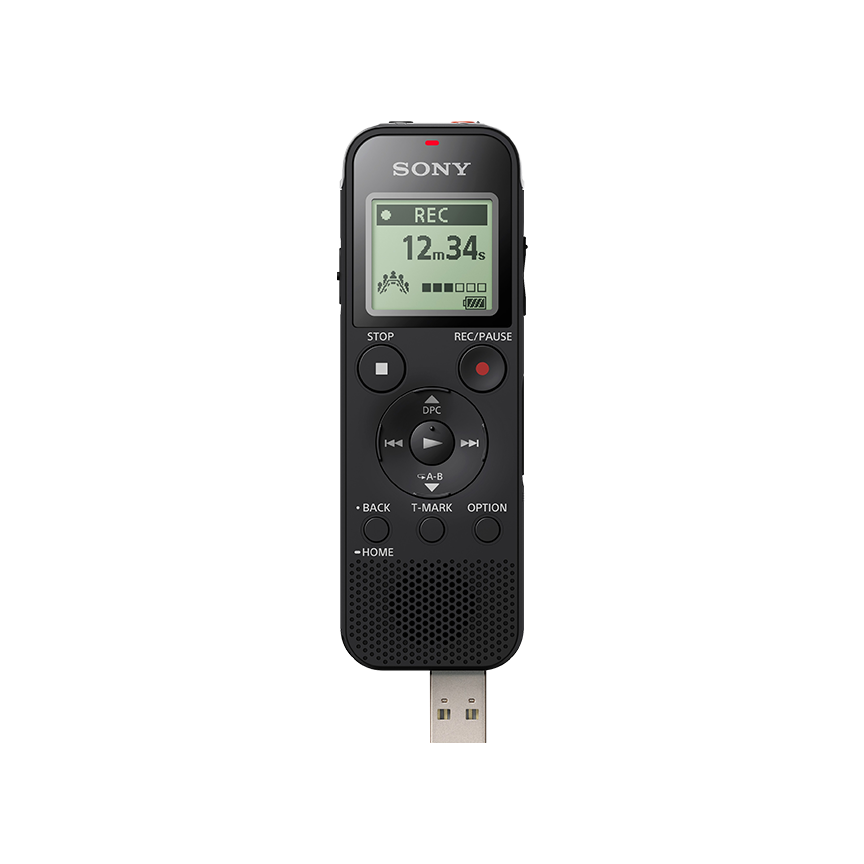 소니 ICD-PX470 - 상세 이미지 4