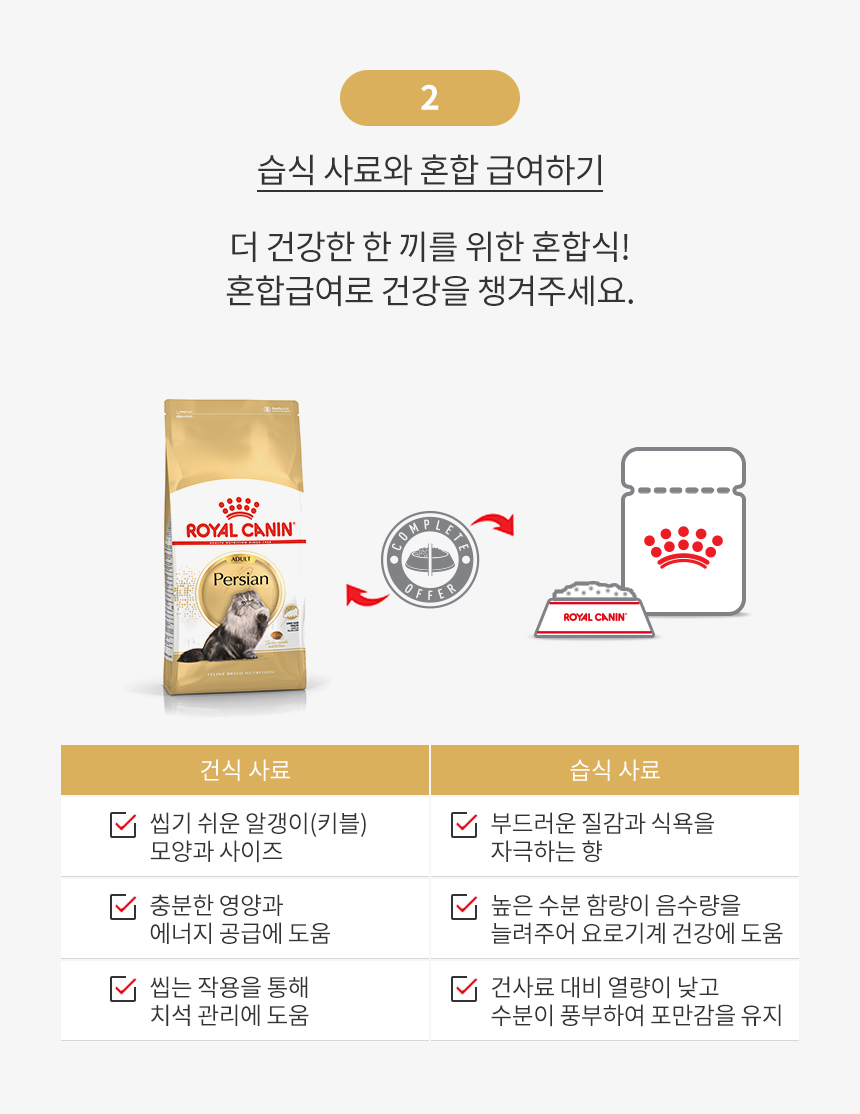 [유통기한 2026.07.18] 로얄캐닌 캣 페르시안 어덜트, 1.2kg, 1개