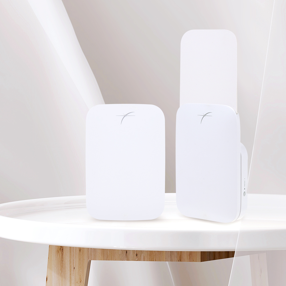 노바리빙 모기퇴치기 NV10 가정용 해충퇴치기 모기 날파리 날벌레 해충 포충기 포집기