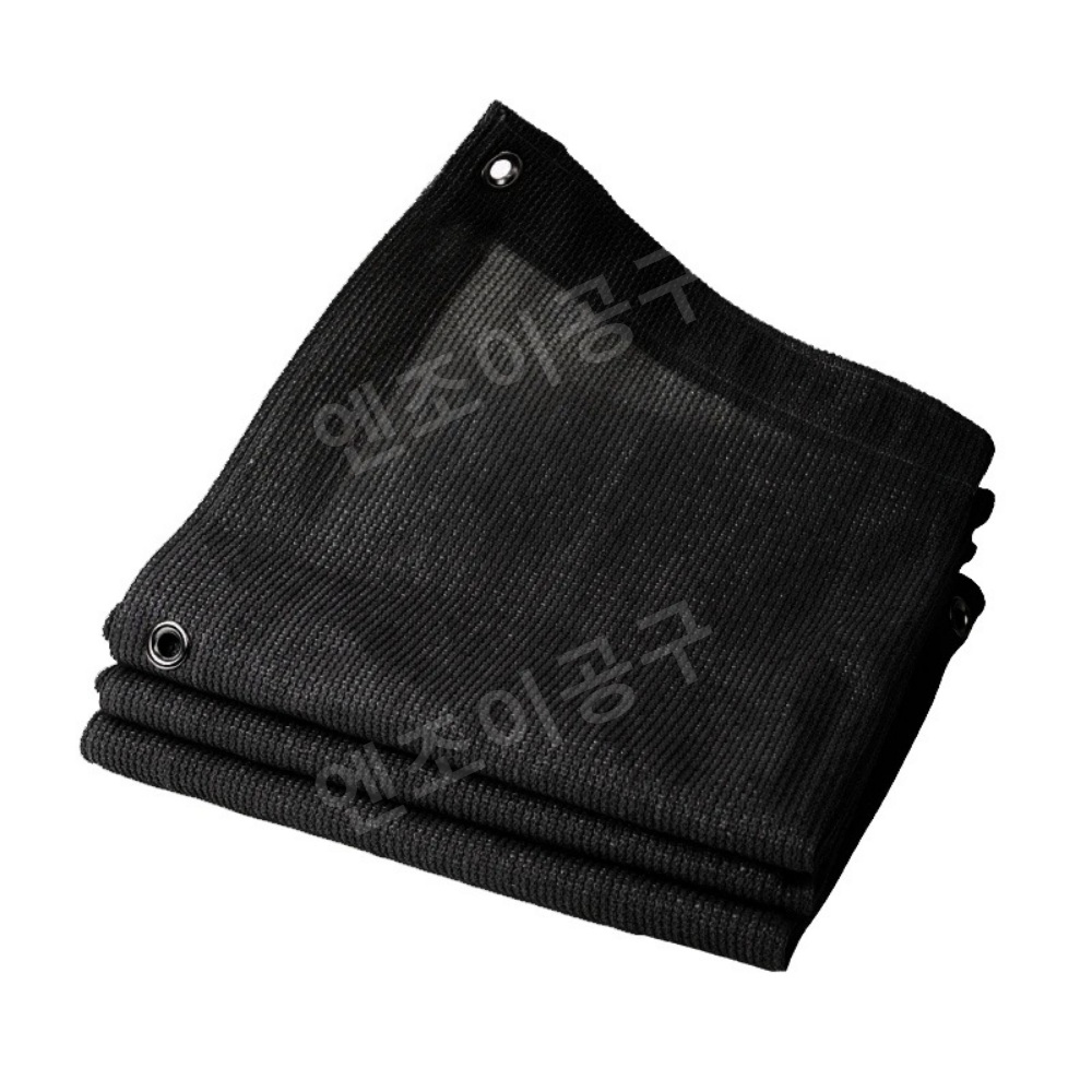 발코니 네트 펜스 정원 천 가림막 울타리 발코니 사생활 보호 자외선 차단막