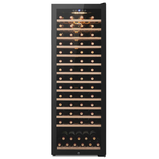 하이얼 아쿠아 와인셀러 121병