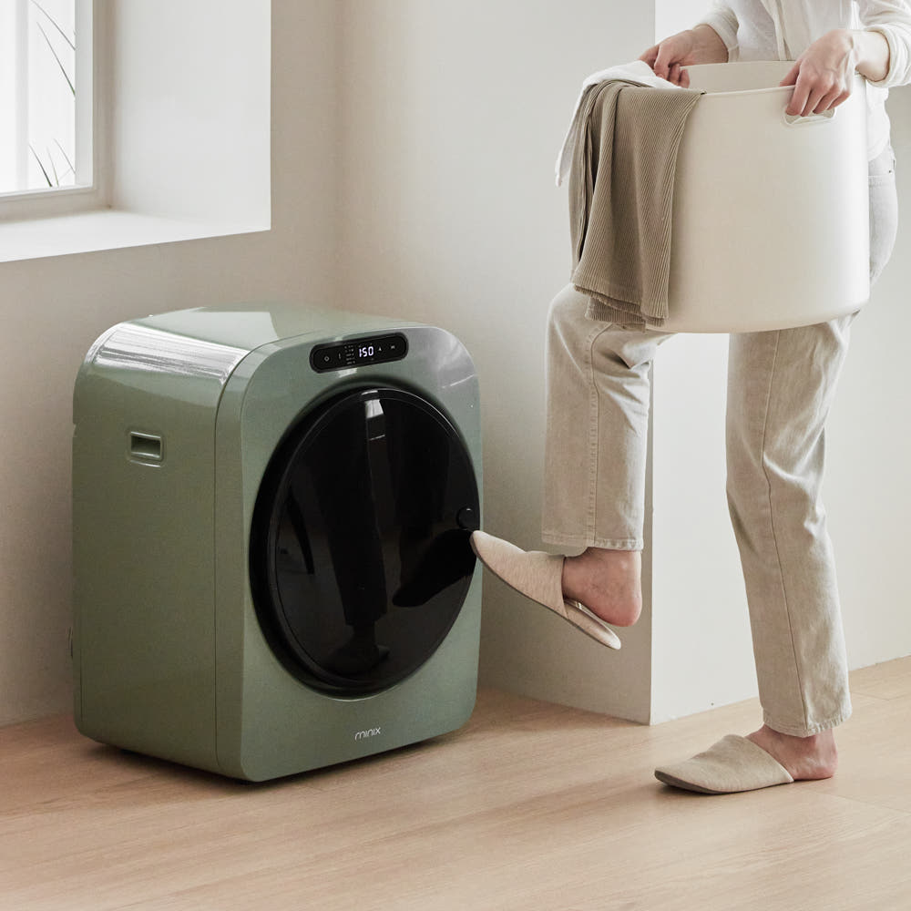 필터 관리 이미지