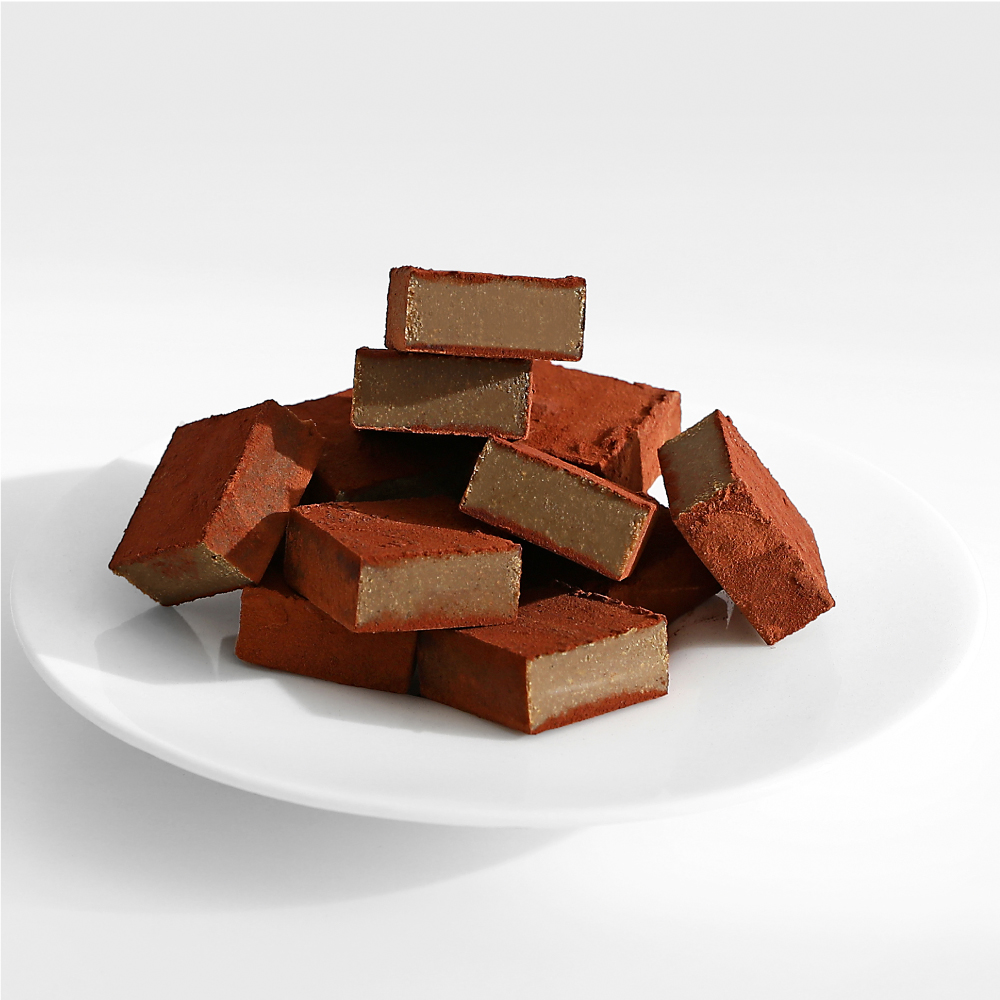 김보람초콜릿 100% 수제초콜릿 밀크 생초콜릿 150g(파베초콜릿) 외 3종