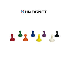 초강력 네오디움 메모 큐티 체스 보드 칼라 장구 게시판 자석 D11 실사용 후기 | 효과 있을까? - 상품 이미지 3