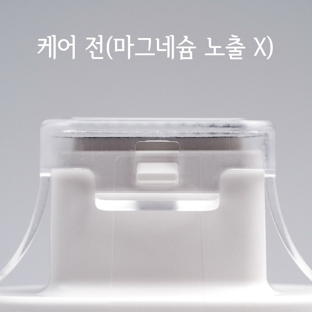 (풀패키지) 멜라톡 마그네슘 스킨 스탬프 기미 잡티 완화 앰플 피부톤 개선 홈케어 3개월분 이미지 6