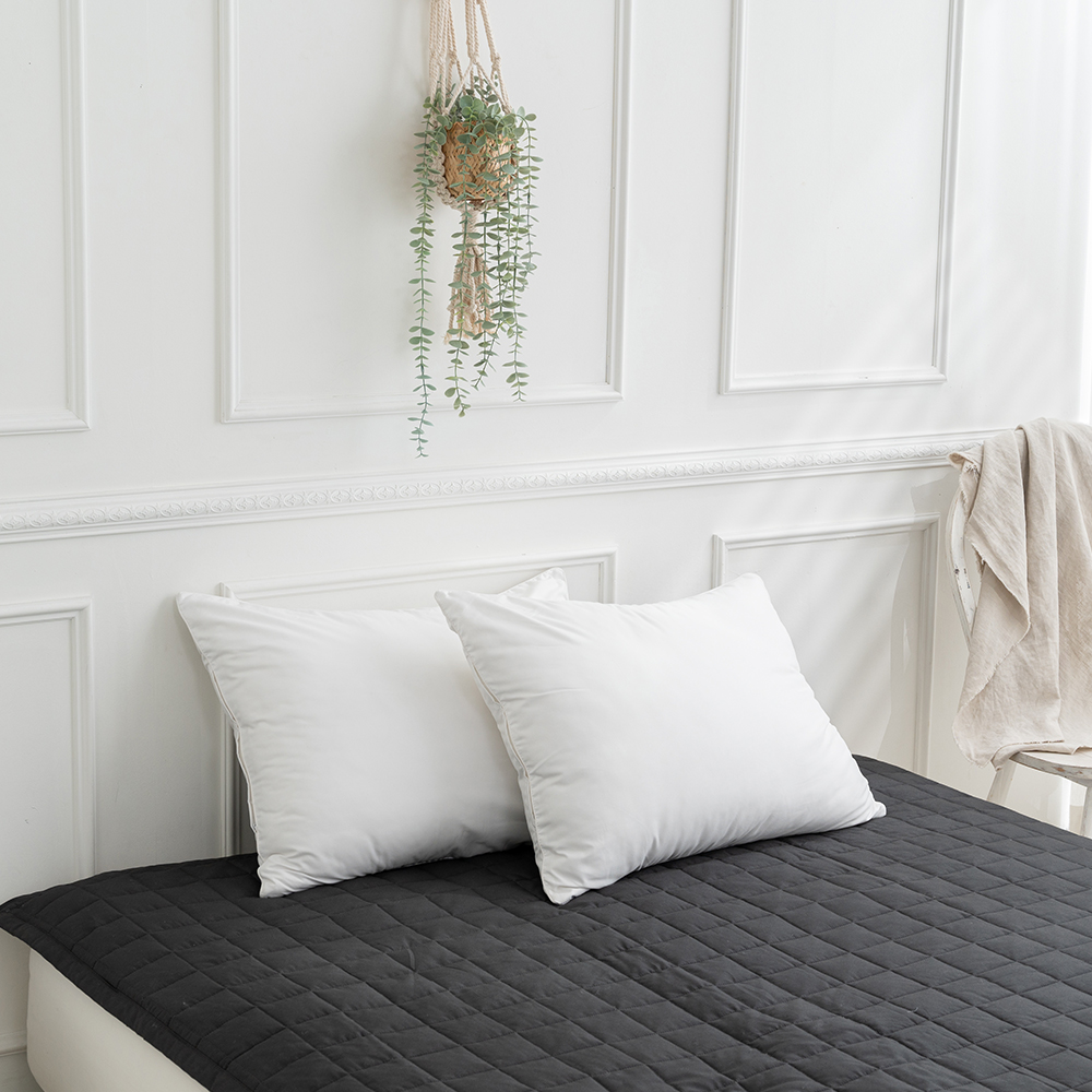 구름베개 경추 호텔베개솜 마이크로화이바솜