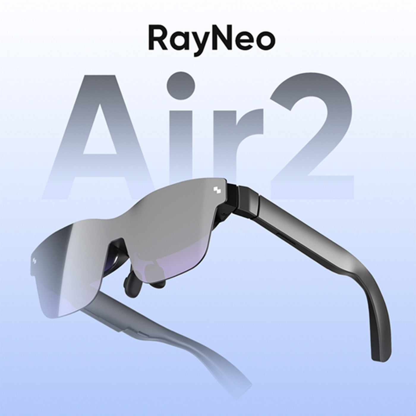 TCL Rayneo Air2 AR 글래스 스마트안경