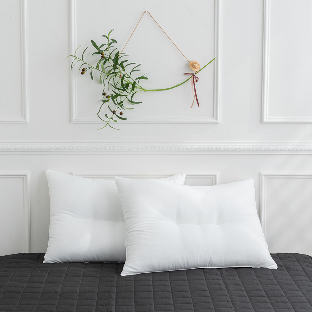 구름베개 경추 호텔베개솜 마이크로화이바솜