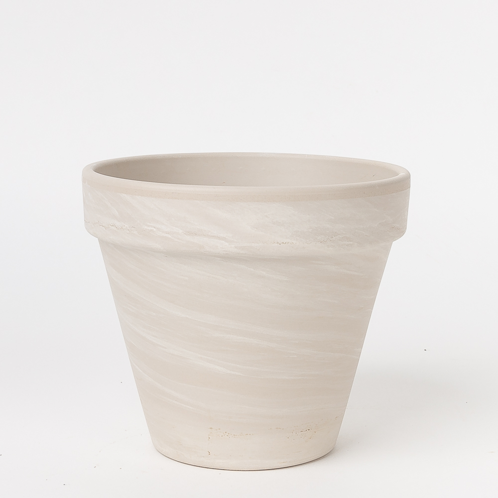 독일 토분 빈티지 테라코타 홈가드닝 이태리 그래니트 11호 이미지 2