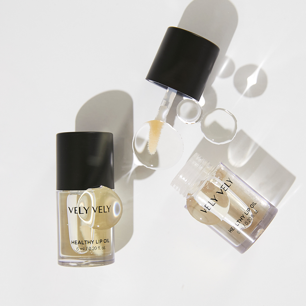 블리블리 헬씨 립 오일 6ml 입술 각질 케어 - 상세 이미지 3