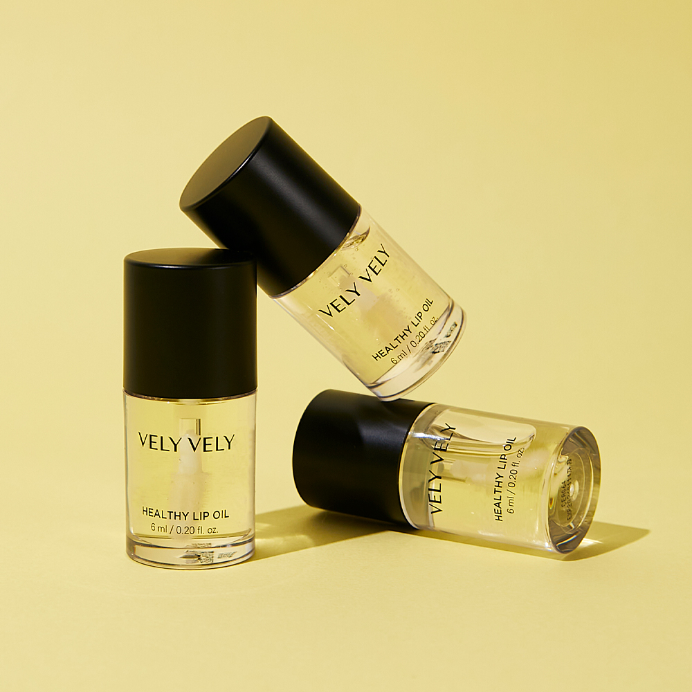 블리블리 헬씨 립 오일 6ml 입술 각질 케어 - 상세 이미지 4