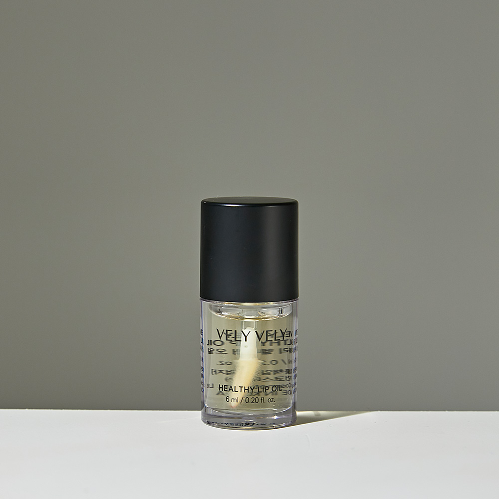 블리블리 헬씨 립 오일 6ml 입술 각질 케어 - 상세 이미지 2