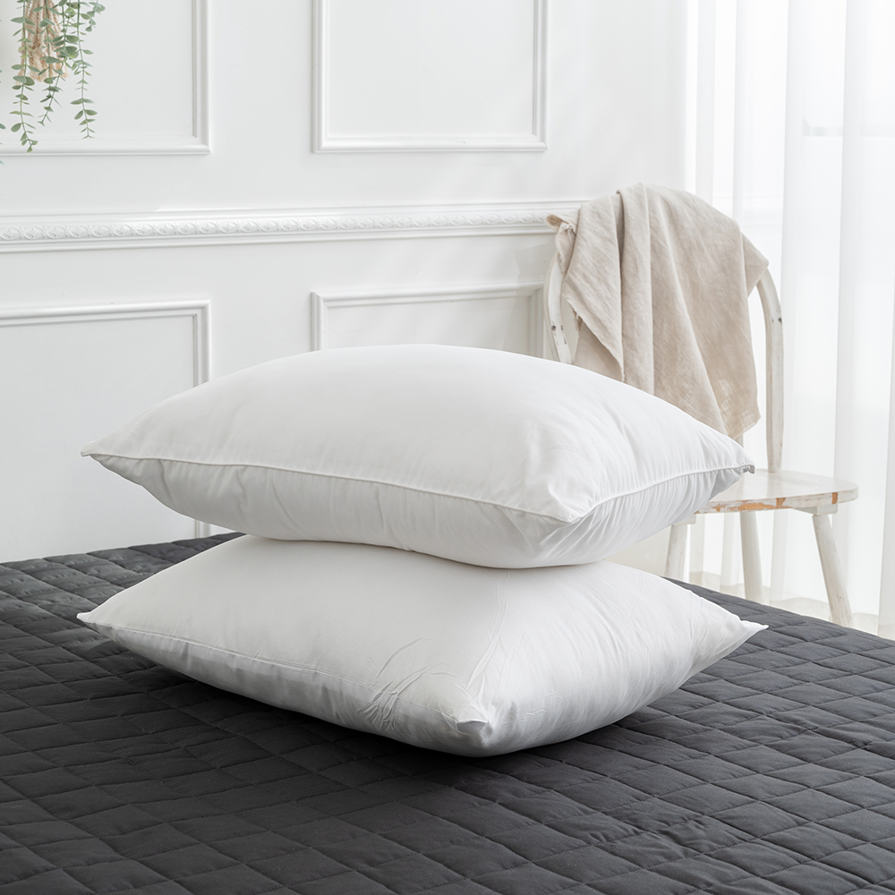 구름베개 경추 호텔베개솜 마이크로화이바솜