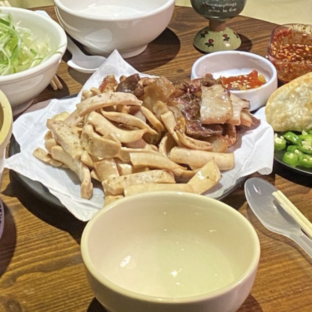 오드레기 맛, 오드레기 요리, 오드레기 후기, 오드레기 배송, 오드레기 쫀득함