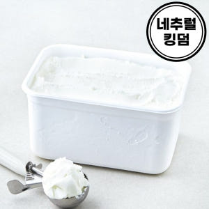 대용량 레몬 샤베트 5L 아이스크림 맛있게 먹은 솔직 후기 - 상품 이미지 1