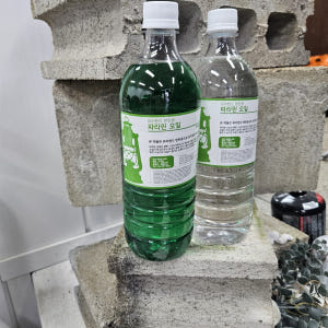 국산 파라핀 오일 아이언 스토브 캠핑 램프 전용 900ml 단품 솔직 후기 | 실제 배치 사진 포함 - 상품 이미지 3