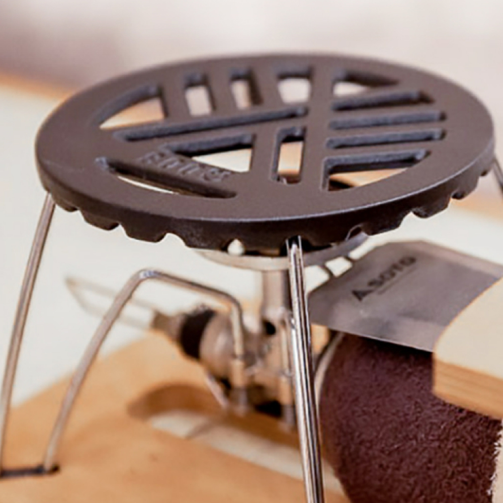 소토 레귤레이터 310 800도씨 오덕 세트 캠핑버너