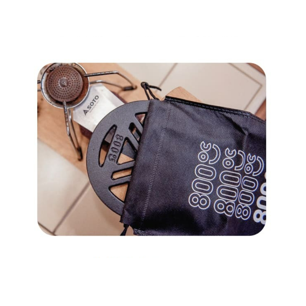 소토 레귤레이터 310 800도씨 오덕 세트 캠핑버너