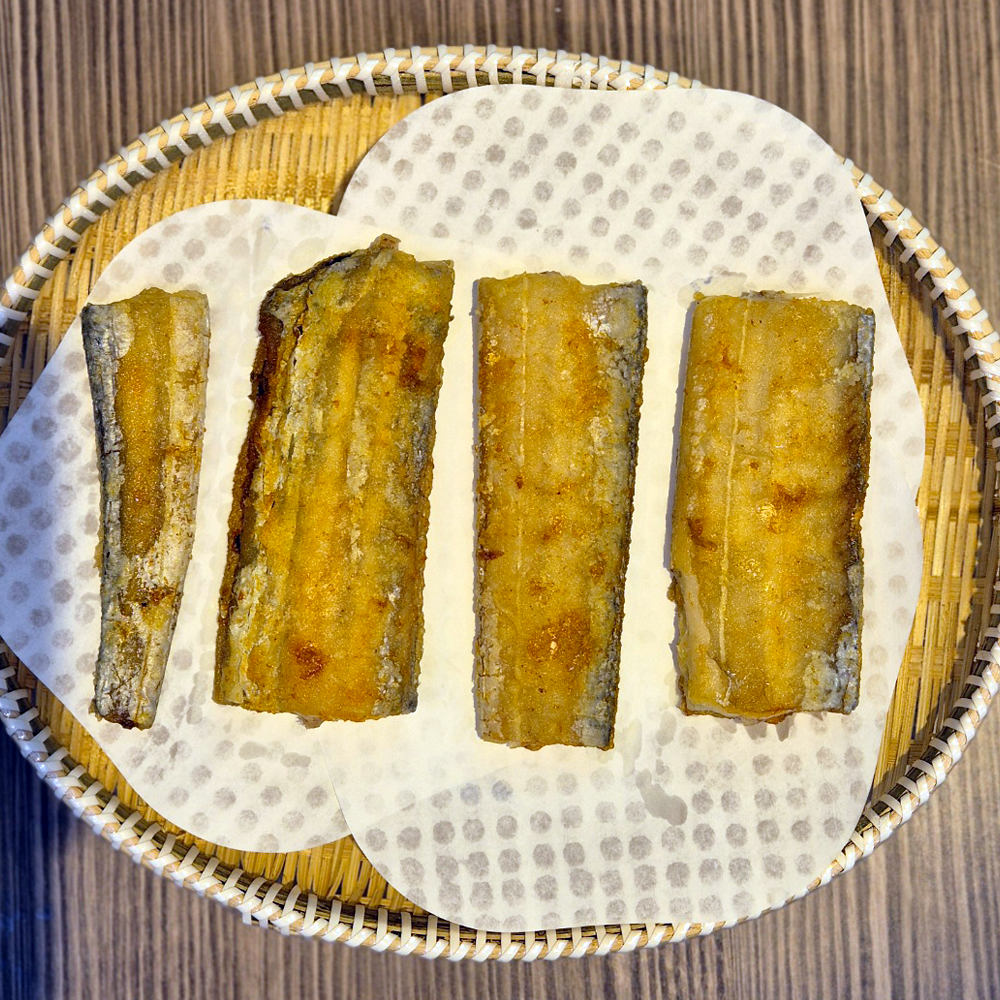 [수원 전지역 배달] 짭쪼름한 왕갈치구이 1마리 [화서 영미네철판구이] : 동네시장 장보기