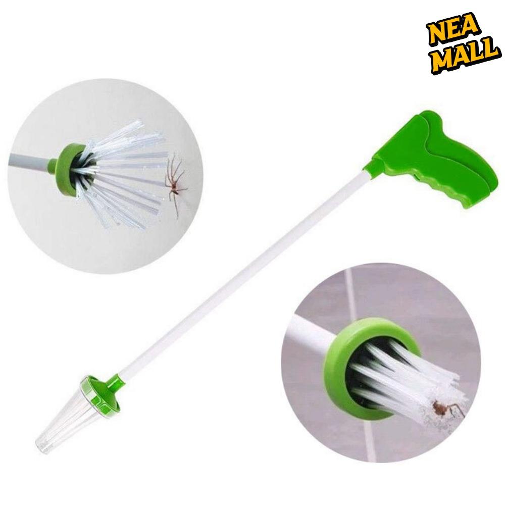 버그캐쳐 바퀴벌레잡기 벌레잡는집게 벅스캐쳐 도구