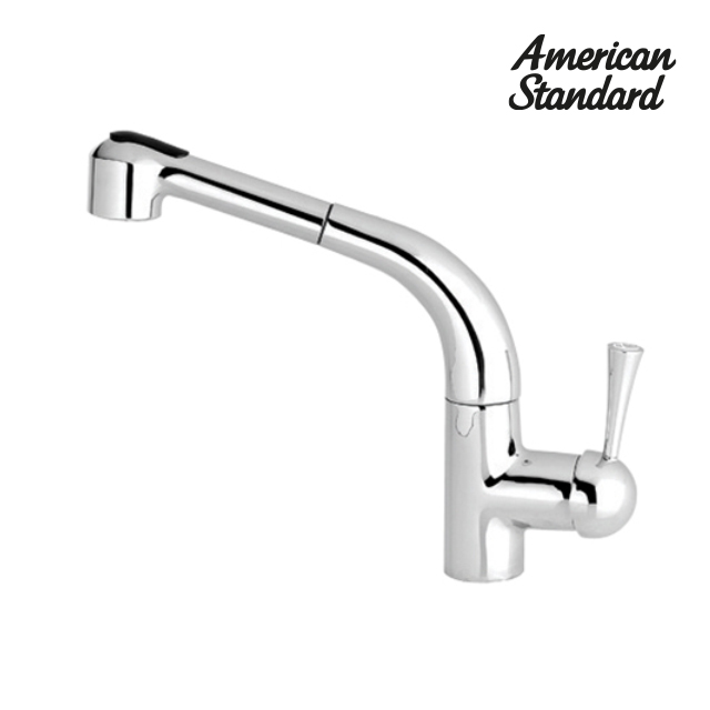 아메리칸스탠다드 세라 GL-400 주방수전 American Standard FD1861 - 상품 이미지