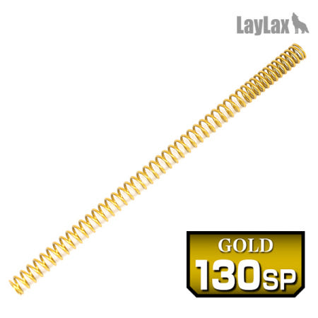 라이락스 라이락스 VSR10 11미리 골드스프링 / PSS10 11mm Spring Gold 130SP