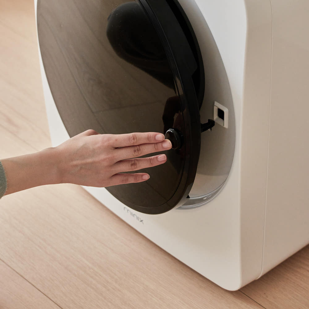 미닉스 미니건조기