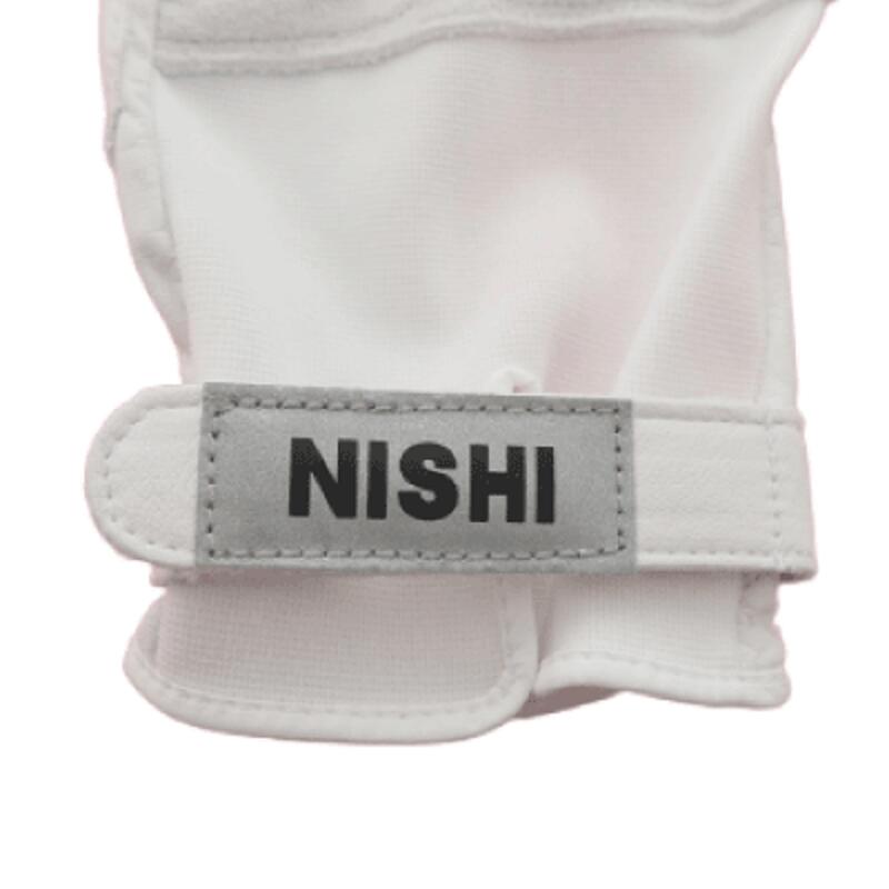 니시스포츠 NISHI 해머 던지기 망치 장갑 부드러운 글러브 왼손용 NT5711C - 상세 이미지 3
