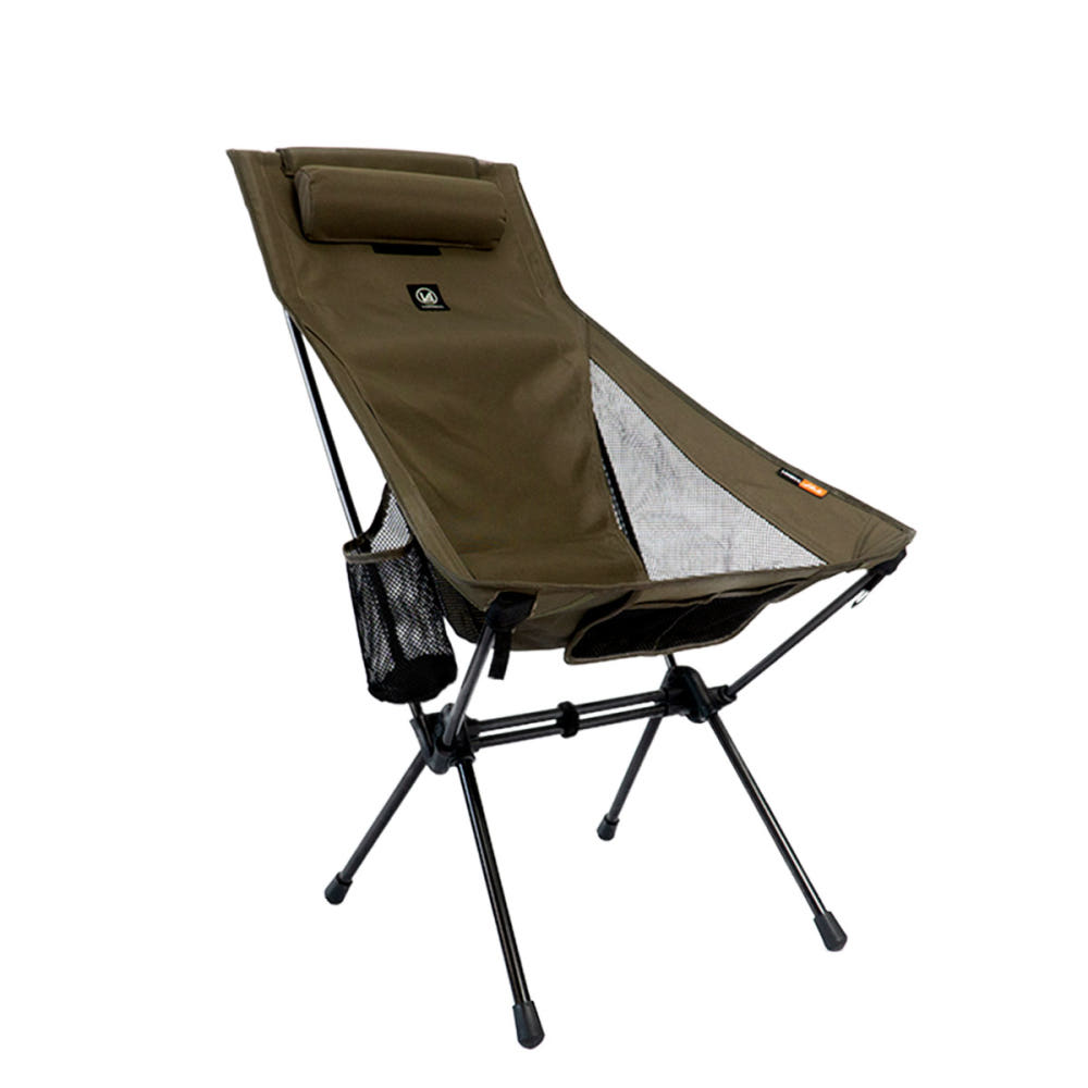 1. 캠핑의자 1+1..