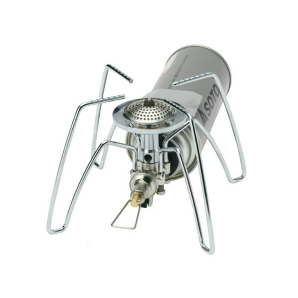 소토 레귤레이터 310 800도씨 오덕 세트 캠핑버너