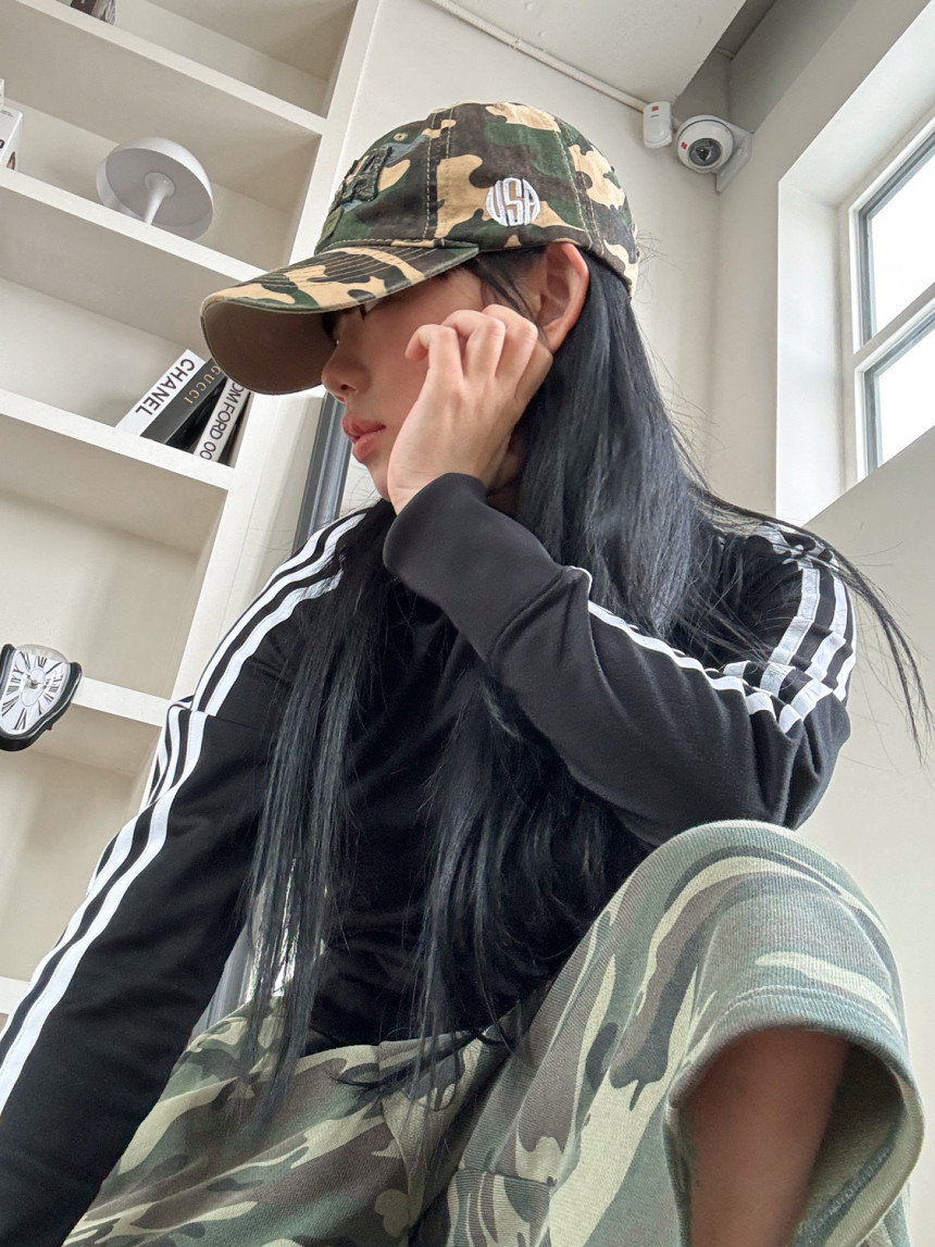[18종/BEST] y2k 레터링 자수 빈티지 페스티벌 볼캡 모자 모음 상세 이미지 113