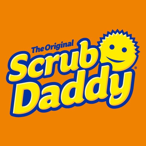 스크럽대디 공식스토어 스토어 로고