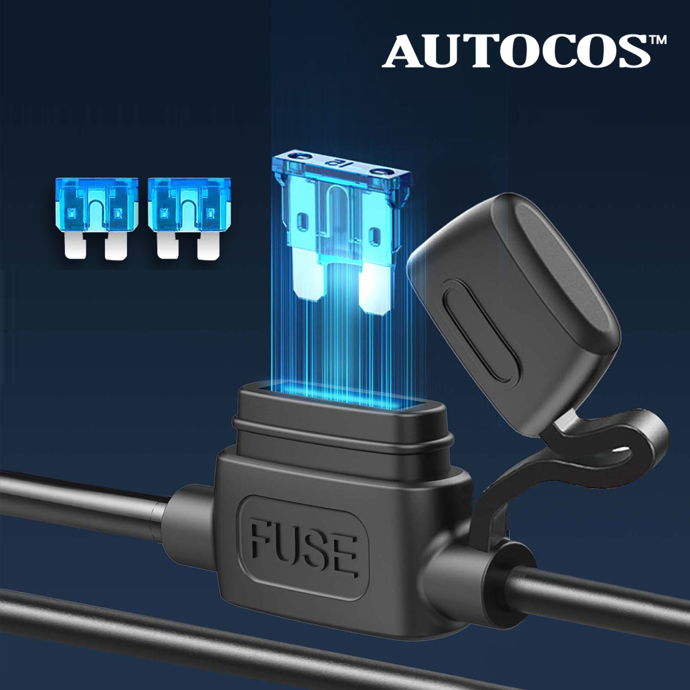 차량용 충전기 300W 대용량 멀티 PD소켓 초고속 충전기 시가잭 ATS-107S - 상세 이미지 5