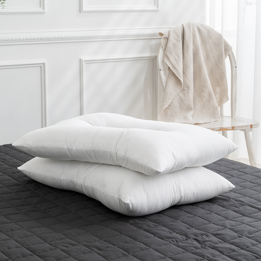 구름베개 경추 호텔베개솜 마이크로화이바솜