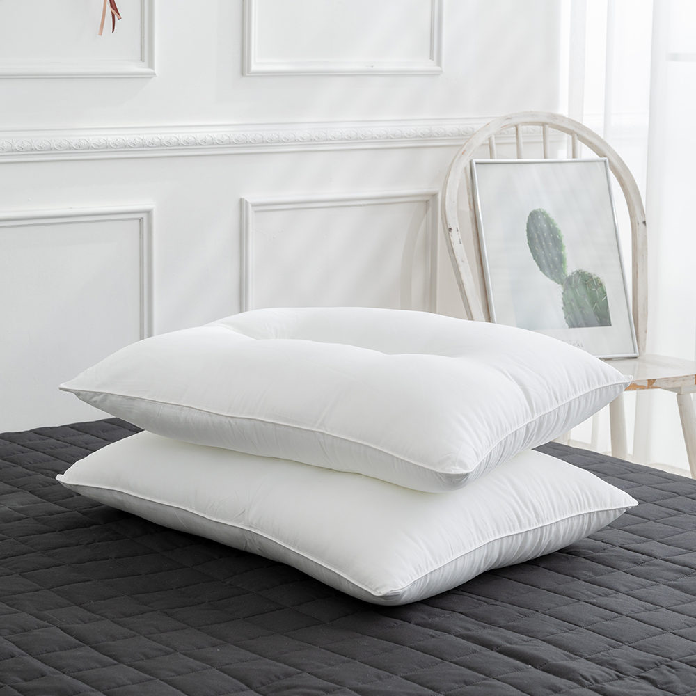 구름베개 경추 호텔베개솜 마이크로화이바솜