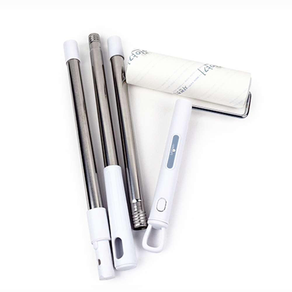 미니돌돌이 돌돌이밀대 테이프 롤클리너 본체+리필