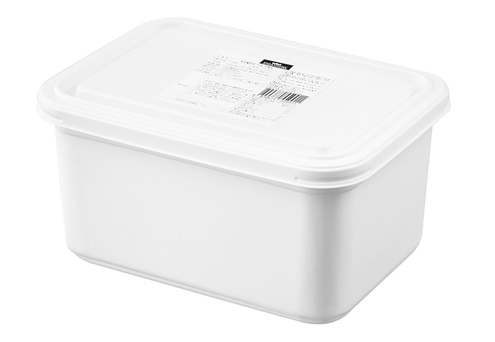 대용량 사과 샤베트 5L 아이스크림 - 상세 이미지 5