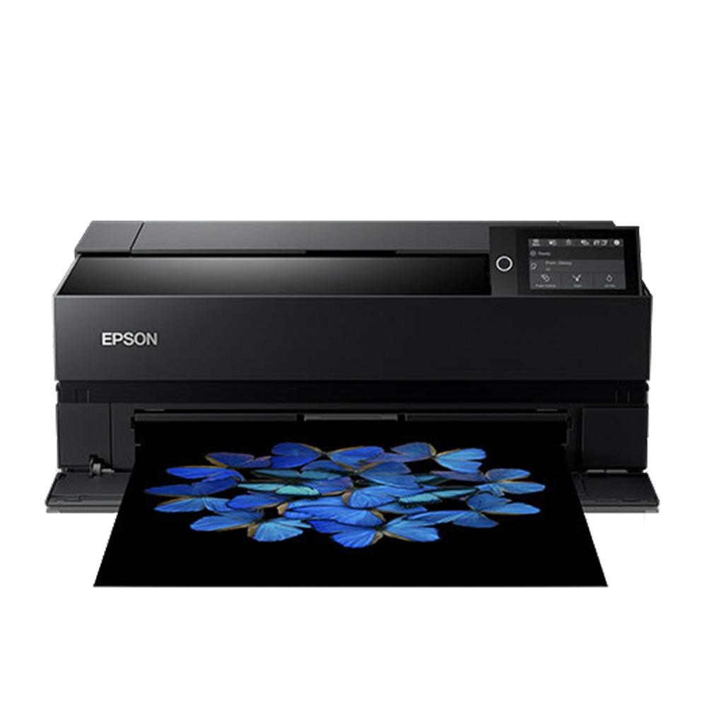 엡손 SC-P904 A2 잉크젯 포토 프린터 전문가용 10색 잉크포함