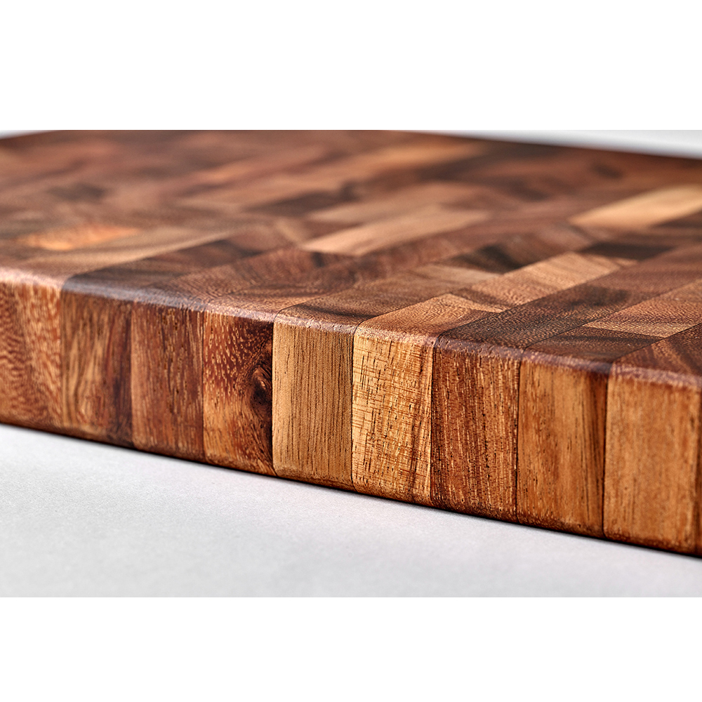 에비히슈테른 엔드그레인도마 이유식 도마 대형 도마