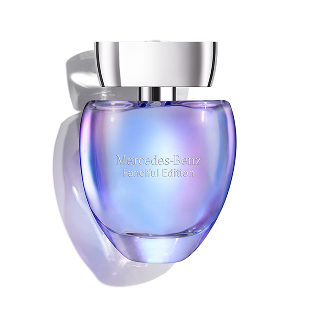 향수가 메르세데스 벤츠 우먼 팬시풀 EDT 90ml 향수 - 상세 이미지 3
