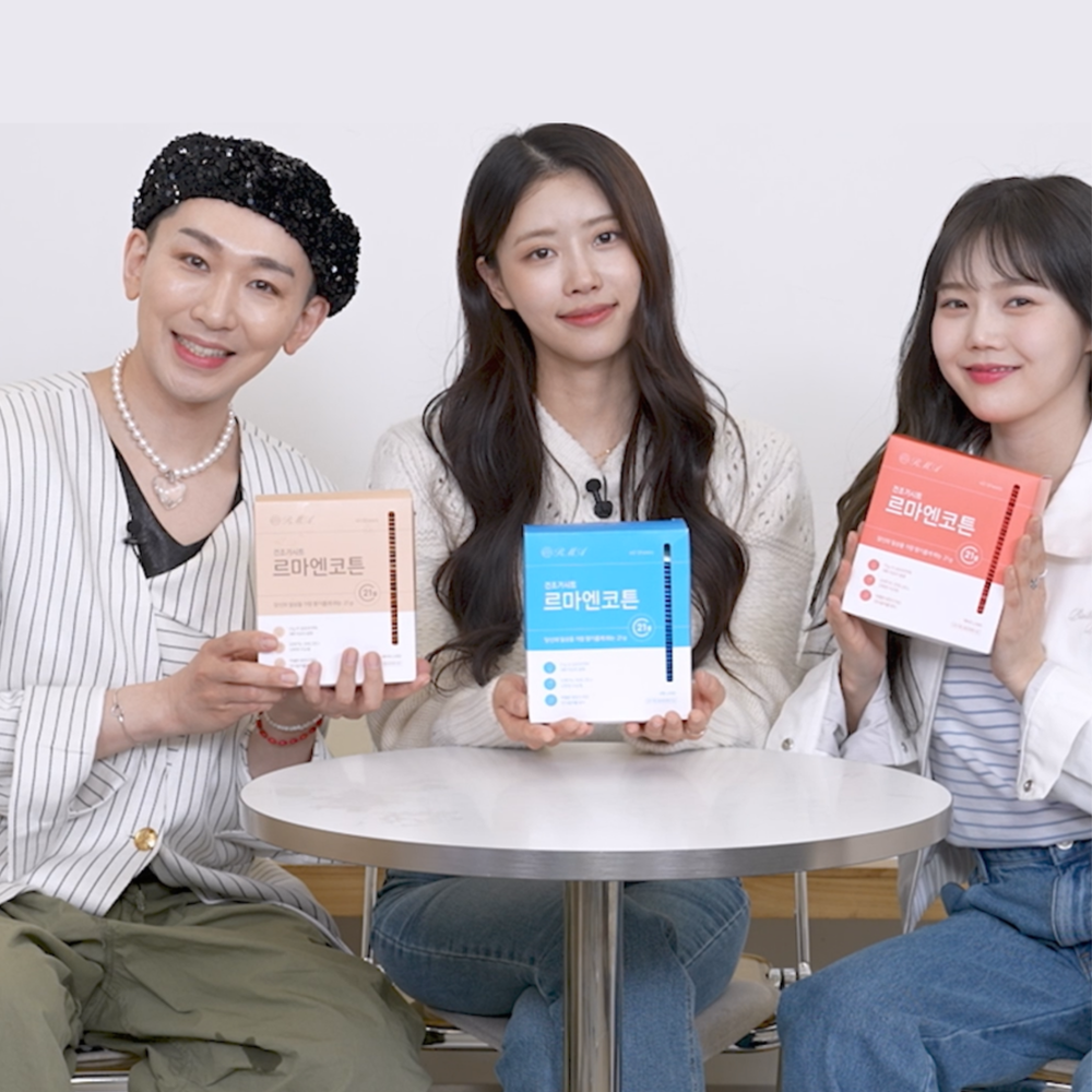 르마엔코튼 21g 향기 폭탄 건조기 시트 (코튼스위트향, 레몬블라썸향) - 상세 이미지 2
