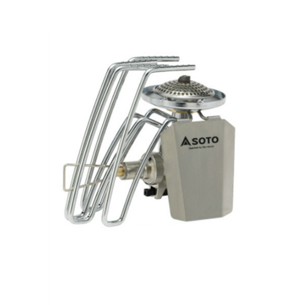 소토 레귤레이터 310 800도씨 오덕 세트 캠핑버너