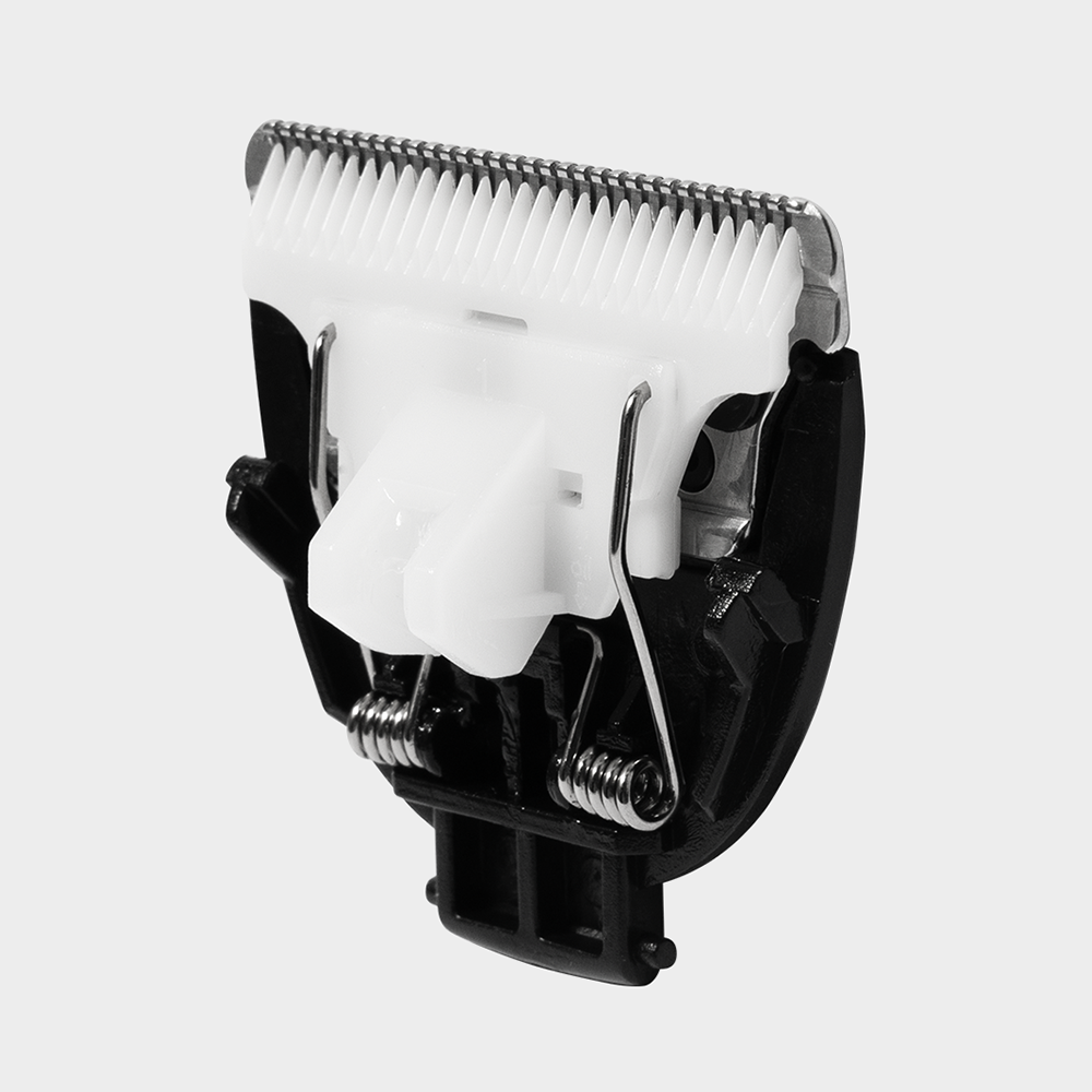 블락 바디쉐이버 플러스 교체날 제모기 멀티 트리머 리필 이미지 2