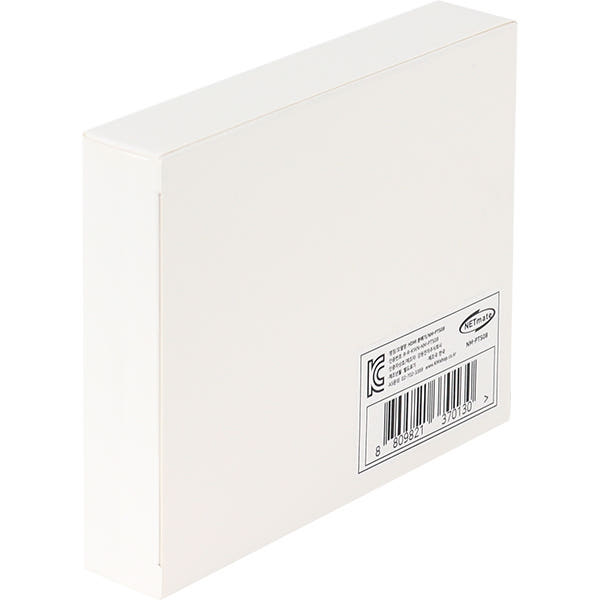 듀얼 HDMI 컨버터